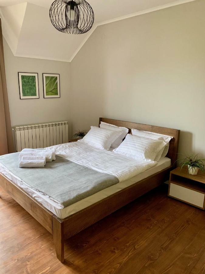 Водограй, Курортна Вілла Morshyn Habitación foto